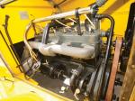 Kissel Model 6-45 Gold Bug Speedster 1920 года